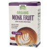 image:imageNOW Foods Monk Fruit Organic 70 Packet