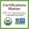 image:imageNOW Foods Monk Fruit Organic 70 Packet