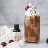image:imageNOW Foods Organic Liquid Monk Fruit ZeroCalorie Sweetener Caramel 18OunceAmaretto