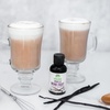 image:imageNOW Foods Organic Liquid Monk Fruit ZeroCalorie Sweetener Caramel 18OunceVanilla