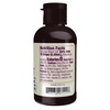 image:imageNOW Foods Organic Liquid Monk Fruit ZeroCalorie Sweetener Caramel 18OunceVanilla