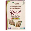 image:imageNOW Foods Organic Multigrain and Cauliflower Elbows Gluten Free 8 oz8 Ounce Pack of 1