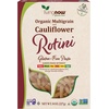 image:imageNOW Foods Organic Multigrain and Cauliflower Elbows Gluten Free 8 oz8 Ounce Pack of 12