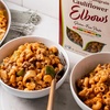 image:imageNOW Foods Organic Multigrain and Cauliflower Elbows Gluten Free 8 oz8 Ounce Pack of 12