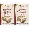 image:imageNOW Foods Organic Multigrain and Cauliflower Elbows Gluten Free 8 oz8 Ounce Pack of 2