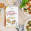 image:imageNOW Foods Organic Quinoa Macaroni GlutenFree CornFree NonGMO Elbow Pasta 8Ounce8 Ounce Pack of 1