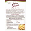 image:imageNOW Foods Organic Quinoa Macaroni GlutenFree CornFree NonGMO Elbow Pasta 8Ounce8 Ounce Pack of 1