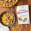 image:imageNOW Foods Organic Quinoa Macaroni GlutenFree CornFree NonGMO Elbow Pasta 8Ounce8 Ounce Pack of 1