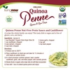 image:imageNOW Foods Organic Quinoa Macaroni GlutenFree CornFree NonGMO Elbow Pasta 8Ounce8 Ounce Pack of 3