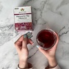 image:imageNOW Foods Organically Hip Hibiscus Tea CaffeineFree NonGMO No Added Colors Preservatives or Sugars Premium Unbleached Tea Bags with our NoStaples Design 24CountHeavenly Hip Hibiscus