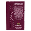 image:imageNOW Foods Organically Hip Hibiscus Tea CaffeineFree NonGMO No Added Colors Preservatives or Sugars Premium Unbleached Tea Bags with our NoStaples Design 24CountOrganically Hip Hibiscus