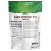 image:imageNOW Foods Raw Energy Nut Mix Unsalted Mix of Raisins Walnuts Peacans Almonds Pumpkin Seeds and Cashews GreatTasting Source of Iron 16Ounce Packaging May Vary16 Ounce Pack of 2