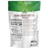 image:imageNOW Foods Raw Energy Nut Mix Unsalted Mix of Raisins Walnuts Peacans Almonds Pumpkin Seeds and Cashews GreatTasting Source of Iron 16Ounce Packaging May Vary16 Ounce Pack of 1