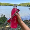image:imageNOW Foods Slender Sticks Tropical Punch 15 Calories Per Stick Refreshingly Delicious with Antioxidant Vitamins AC E 12BoxPomegranate Berry