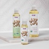 image:imageNOW Foods Solutions Castor Oil 100 Pure Versatile Skin Care MultiPurpose Skin Softener 4Ounce4 Fl Oz Pack of 1
