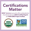 image:imageNOW Foods Solutions Castor Oil 100 Pure Versatile Skin Care MultiPurpose Skin Softener 4Ounce8 Fl Oz Pack of 1