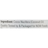 image:imageNOW Foods Solutions Coconut Oil Naturally Revitalizing for Skin and Hair Conditioning Moisturizer 7Ounce7 Fl Oz Pack of 2