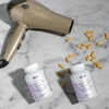 image:imageNOW Foods Solutions Hair Skin and Nails Clinically Advanced Support with Clinically Tested Cynatine 90 Veg Capsules