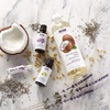 image:imageNOW Foods Solutions Liquid Coconut Oil Light and Nourishing Promotes HealthyLooking Skin and Hair 4Ounce4 Fl Oz Pack of 2