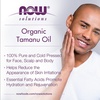 image:imageNOW Foods Solutions Organic Tamanu Oil Certified Organic and 100 Pure Promotes Hydration and Rejuvenation 1Ounce