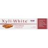 image:imageNOW Foods Solutions Xyliwhite Toothpaste Gel Neem and Tea Tree Cleanses and Whitens Clean and Fresh Taste 64OunceCinnafresh