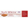 image:imageNOW Foods Solutions Xyliwhite Toothpaste Gel Neem and Tea Tree Cleanses and Whitens Clean and Fresh Taste 64OunceCinnafresh
