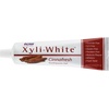 image:imageNOW Foods Solutions Xyliwhite Toothpaste Gel Neem and Tea Tree Cleanses and Whitens Clean and Fresh Taste 64OunceCinnafresh