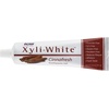 image:imageNOW Foods Solutions Xyliwhite Toothpaste Gel Neem and Tea Tree Cleanses and Whitens Clean and Fresh Taste 64OunceCinnafresh