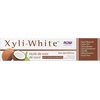 image:imageNOW Foods Solutions Xyliwhite Toothpaste Gel Neem and Tea Tree Cleanses and Whitens Clean and Fresh Taste 64OunceCoconut Oil