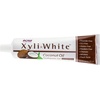 image:imageNOW Foods Solutions Xyliwhite Toothpaste Gel Neem and Tea Tree Cleanses and Whitens Clean and Fresh Taste 64OunceCoconut Oil