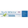 image:imageNOW Foods Solutions Xyliwhite Toothpaste Gel Neem and Tea Tree Cleanses and Whitens Clean and Fresh Taste 64OunceMint
