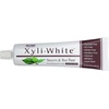 image:imageNOW Foods Solutions Xyliwhite Toothpaste Gel Neem and Tea Tree Cleanses and Whitens Clean and Fresh Taste 64OunceNeem and Tea Tree