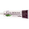 image:imageNOW Foods Solutions Xyliwhite Toothpaste Gel Neem and Tea Tree Cleanses and Whitens Clean and Fresh Taste 64OunceNeem and Tea Tree