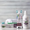 image:imageNOW Foods Solutions Xyliwhite Toothpaste Gel Neem and Tea Tree Cleanses and Whitens Clean and Fresh Taste 64OunceNeem and Tea Tree