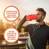 image:imageNOW Foods Sports Nutrition BCAA Branched Chain Amino Acids Big 6 Watermelon Flavor 600 GramsWatermelon