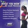 image:imageNOW Foods Sports Nutrition CLA Extreme Conjugated Linoleic Acid With Guarana amp Green Tea 90 Softgels90 Count Pack of 1