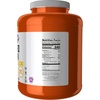 image:imageNOW Foods Sports Nutrition Carbo Gain Powder Maltodextrin Rapid Absorption Energy Production 8PoundUnflavored