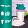 image:imageNOW Foods Sports Nutrition Certified Organic Pea Protein 15 Grams Unflavored Powder 15Pound15 Pound Pack of 1