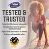 image:imageNOW Foods Sports Nutrition Chicken Bone Broth Powder made with PremiumQuality Chicken Bone Extract 12Pound12 Pound Pack of 1