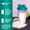 image:imageNOW Foods Sports Nutrition Chicken Bone Broth Powder made with PremiumQuality Chicken Bone Extract 12Pound12 Pound Pack of 6