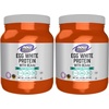 image:imageNOW Foods Sports Nutrition Egg White Protein 16 g With BCAAs Unflavored Powder 12PoundUnflavored