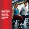 image:imageNOW Foods Sports Nutrition KreAlkalyn Creatine 750 mg Mass BuildingEnergy Production 240 Veg Capsules120 Count Pack of 1