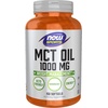 image:imageNOW Foods Sports Nutrition MCT Mediumchain triglycerides Oil 1000 mg Weight Management 150 SoftgelsUnflavored