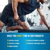 image:imageNOW Foods Sports Nutrition Mens Extreme Sports Multi with FreeForm Amino Acids ZMA Tribulus MCT Oil and Herbal Extracts 90 Softgels90 Count Pack of 1