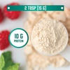 image:imageNOW Foods Sports Nutrition Organic Pumpkin Seed Protein Powder With 10g of Protein Certified NonGMO Unflavored 1PoundUnflavored