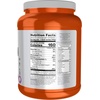 image:imageNOW Foods Sports Nutrition Pea Protein 24 g Easily Digested Creamy Chocolate Powder 2Pound2 Pound Pack of 1