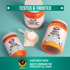 image:imageNOW Foods Sports Nutrition Pea Protein 24 g Easily Digested Creamy Chocolate Powder 2Pound2 Pound Pack of 1