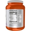 image:imageNOW Foods Sports Nutrition Pea Protein 25 g With BCAAs Easily Digested Vanilla Toffee Powder 2Pound2 Pound Pack of 1