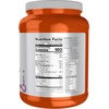 image:imageNOW Foods Sports Nutrition Whey Protein 24 g With BCAAs Creamy Chocolate Powder 6Pound2 Pound Pack of 1
