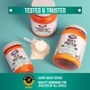 image:imageNOW Foods Sports Nutrition Whey Protein 24 g With BCAAs Creamy Chocolate Powder 6Pound2 Pound Pack of 1